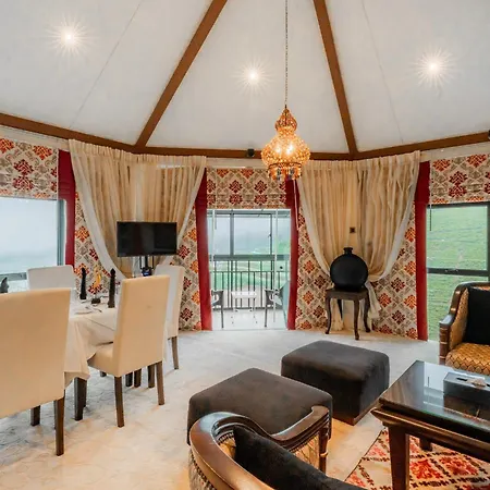 The Cheriz Boutique Hotel