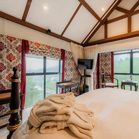 The Cheriz Boutique Hotel 5*
