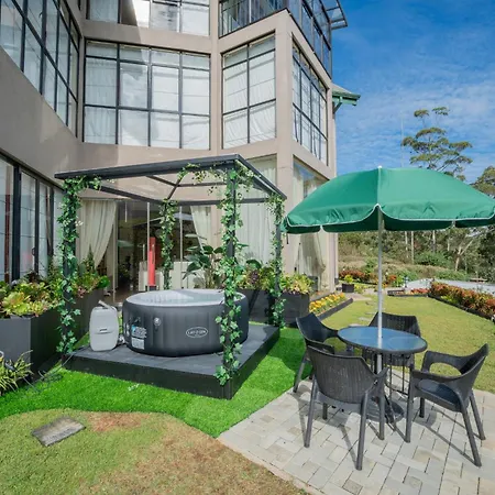 The Cheriz Boutique 5*