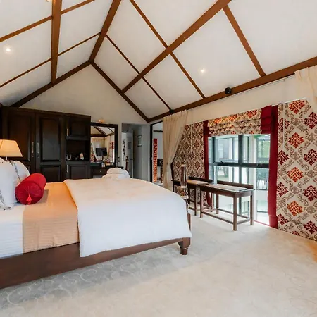 The Cheriz Boutique Nuwara Eliya