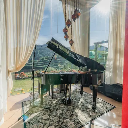 Hotel The Cheriz Boutique 5*