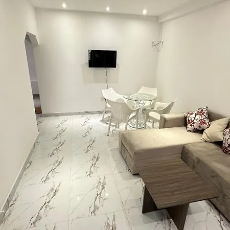 Blackpool Luxury