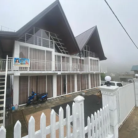 Blackpool Luxury