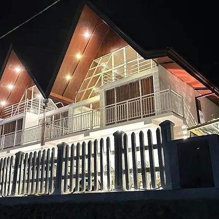 Blackpool Luxury Apartment Nuwara Eliya