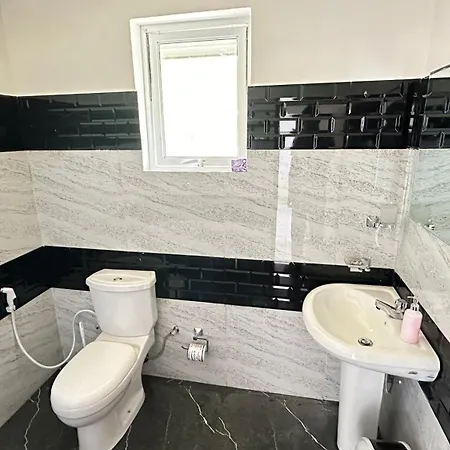 Apartment Blackpool Luxury