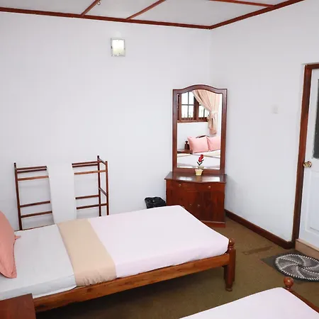 Asiri View Guest house *