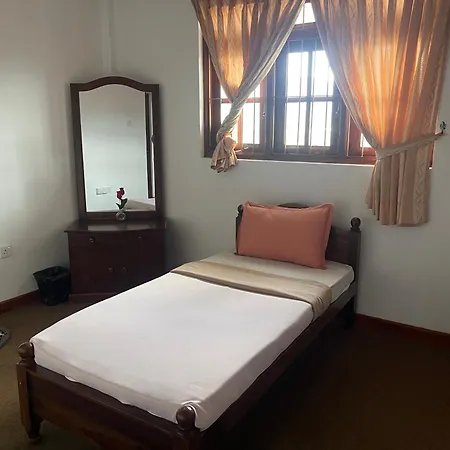 Asiri View Guest house *