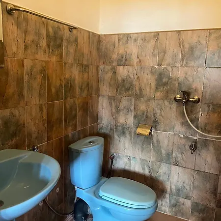 Guest house Asiri View
