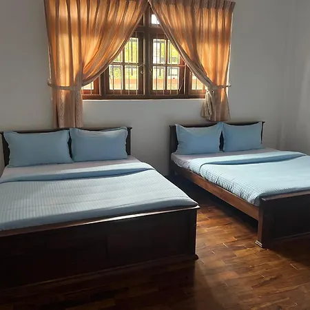 Asiri View Guest house *
