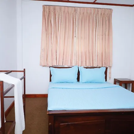 Asiri View Guest house