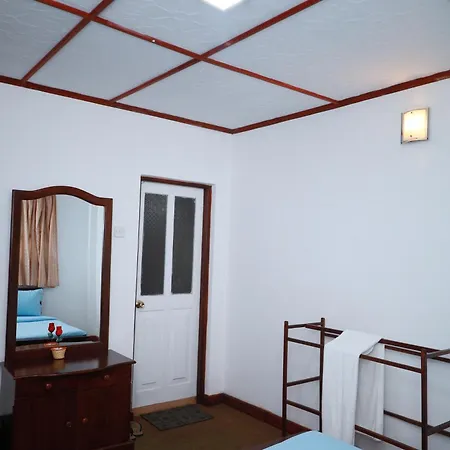 Guest house Asiri View Nuwara Eliya