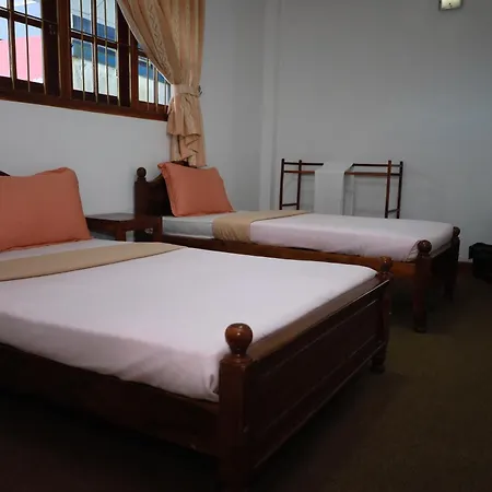 Asiri View Guest house Nuwara Eliya