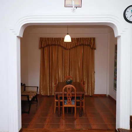 Guest house Asiri View