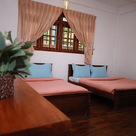 Asiri View Guest house *