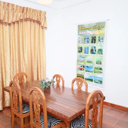 Guest house Asiri View Nuwara Eliya