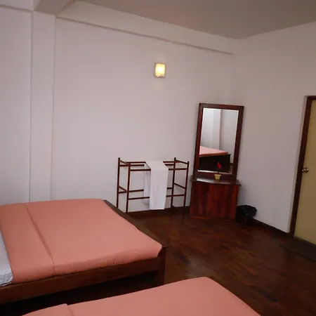 Guest house Asiri View