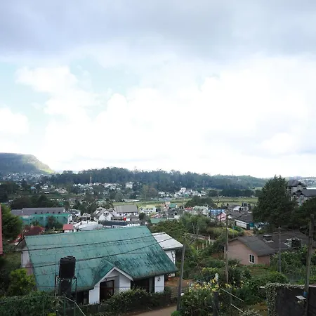 Asiri View Guest house *