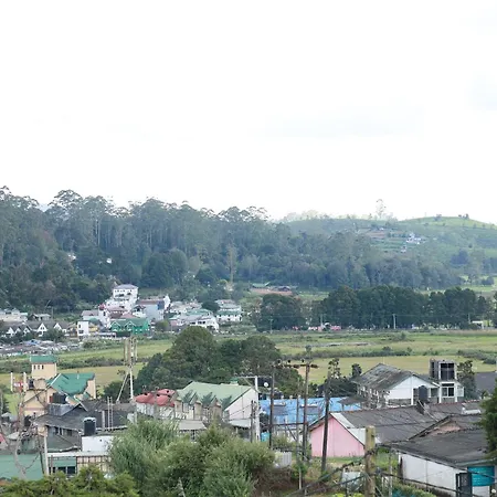 Asiri View Guest house Nuwara Eliya