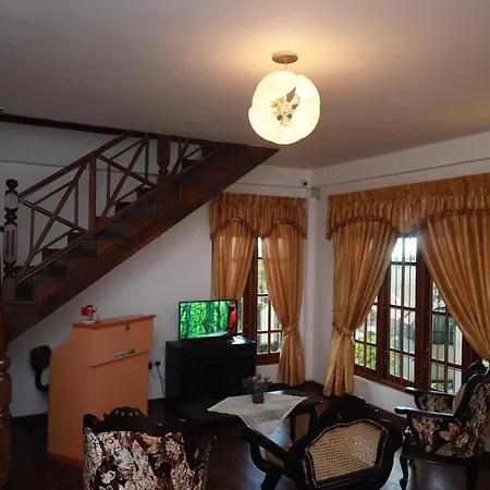 Asiri View Guest house