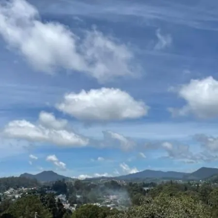 King's Country house Nuwara Eliya
