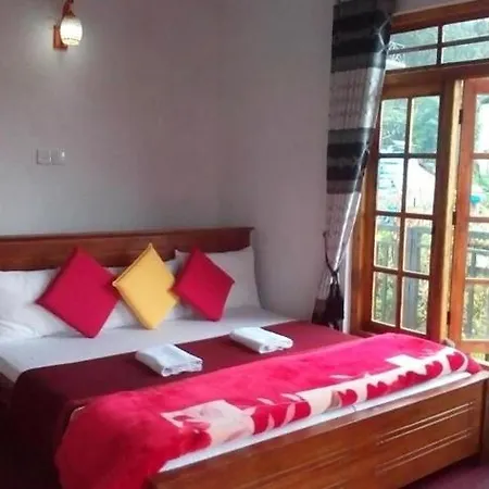 Country house King's Nuwara Eliya