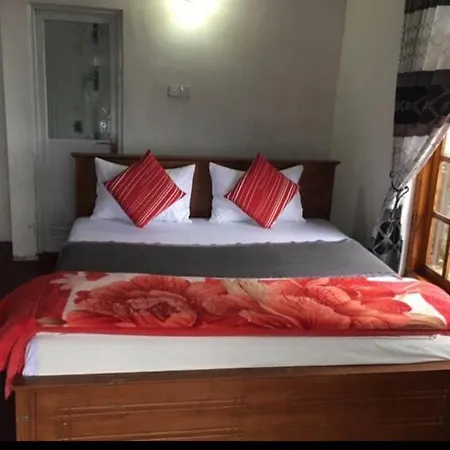 King's * Nuwara Eliya