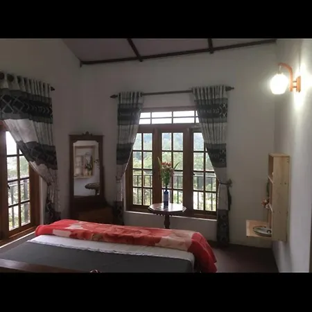 King's * Nuwara Eliya