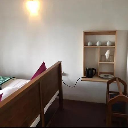 King's Country house Nuwara Eliya