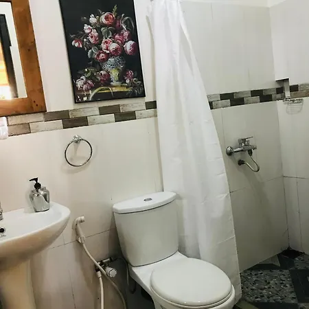 Red Wood 3* Nuwara Eliya