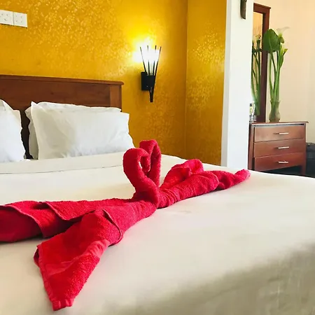 Red Wood Guest house Nuwara Eliya