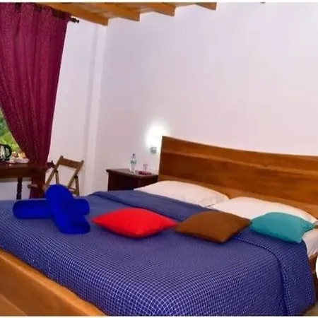 Homestay Santa Catherina