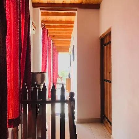 Homestay Santa Catherina Nuwara Eliya