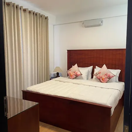 Apartment Magnolia View Luxury Nuwara Eliya