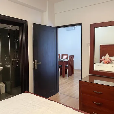 Magnolia View Luxury * Nuwara Eliya