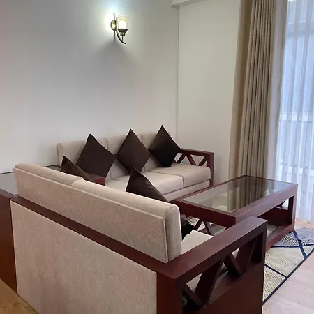 Magnolia View Luxury Apartment *