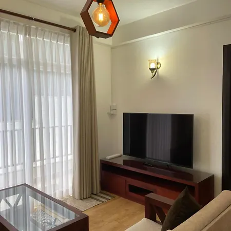 Magnolia View Luxury
