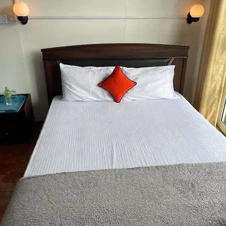 Devon 3* Nuwara Eliya