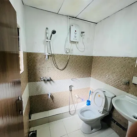 Hotel Devon Nuwara Eliya