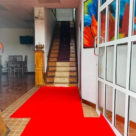 Devon Hotel