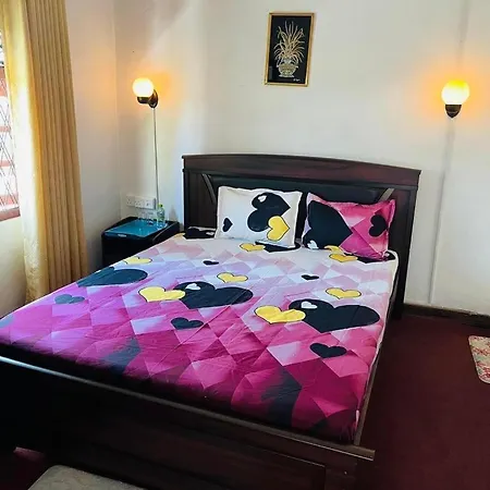 Hotel Devon