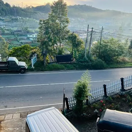 Hotel Devon Nuwara Eliya