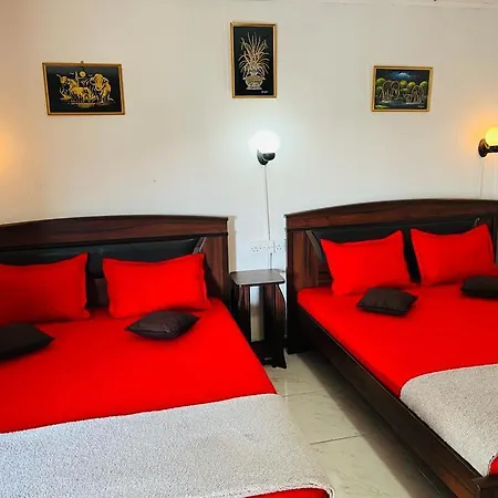 Devon Hotel Nuwara Eliya