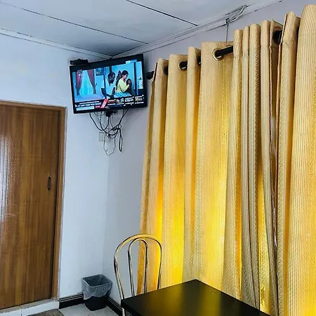 Hotel Devon Nuwara Eliya