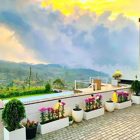 Villa Hilldale Retreat Nuwara Eliya