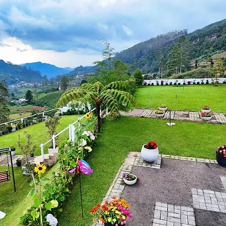 Hilldale Retreat Villa Nuwara Eliya