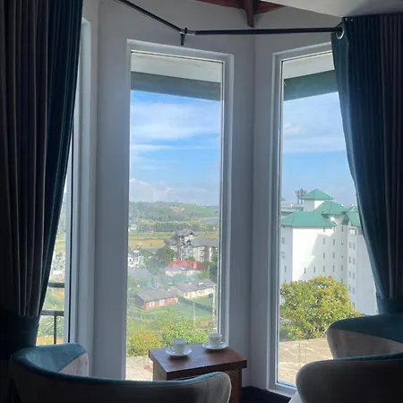 Aoki Nuwaraeliya Nuwara Eliya