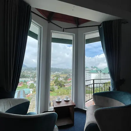 Aoki Nuwaraeliya Hotel