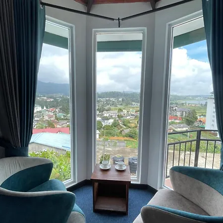 Aoki Nuwaraeliya Hotel 2*
