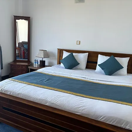 Aoki Nuwaraeliya Hotel Nuwara Eliya