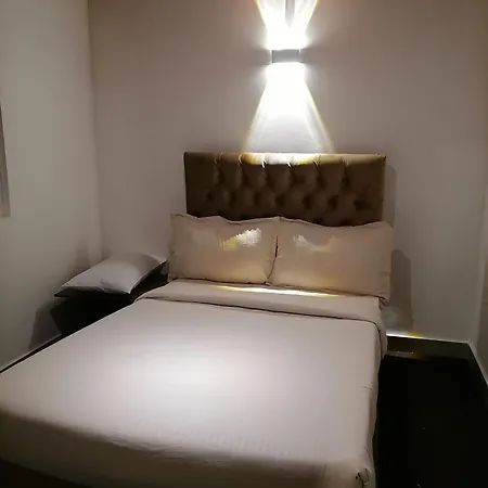 Blackpool Luxury *